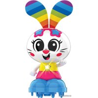 Развивающая игрушка Азбукварик Заюшка Зайка 2909