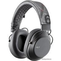 Наушники Plantronics BackBeat FIT 6100 (серый)