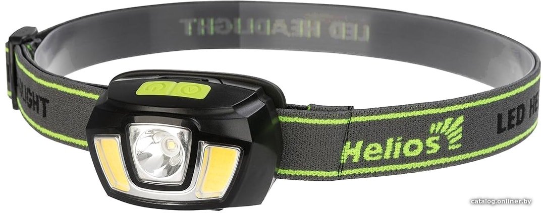 Фонарь Helios HS-FN-6552
