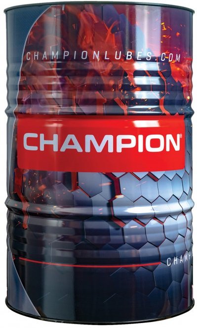 

Антифриз Champion G12+ LL 205л