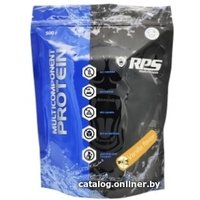 Протеин комплексный RPS Nutrition Multicomponent Protein (орехи в шоколаде, 500 г)