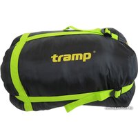Спальный мешок TRAMP Rover Regular TRS-050R (левая молния)