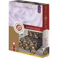 2-спальный комплект постельного белья АртПостель Альберт 504 (2-спальный)