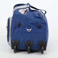 Сумка-тележка Mr.Bag 039-177-NAV (синий)