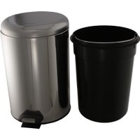Мусорное ведро Ksitex BGR-20S