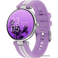 Умные часы Canyon Semifreddo SW-61 (лаванда)