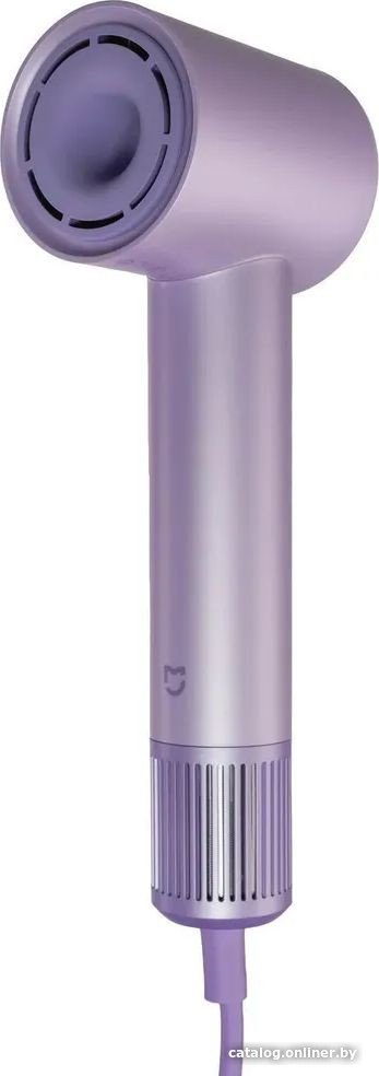 Фен Xiaomi Mijia Dryer H501 Gentle Little Hurricane Yunmanbai (сиреневый)