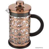 Френч-пресс Mallony Bronzo 950154