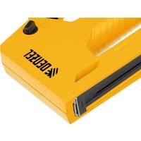 Степлер Denzel 40214