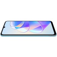 Смартфон HONOR X7a 4GB/128GB международная версия (небесно-голубой)