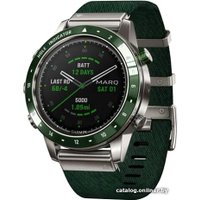 Умные часы Garmin MARQ Golfer в Лиде