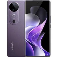 Смартфон Vivo V40 12GB/256GB международная версия (галактический фиолетовый)