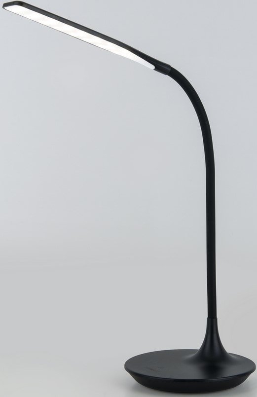 

Настольная лампа Евросвет Urban 80422/1 (Black)
