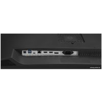 Монитор LG UltraWide 34BQ77QB-B