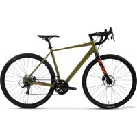 Велосипед AIST Gravel 2025