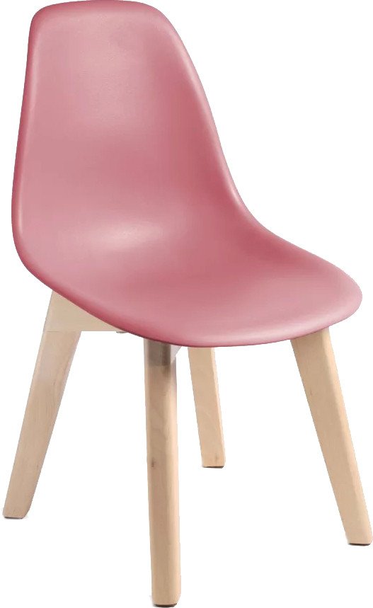 

Детский стул Kidwick Narvik KW485600 (розовый)