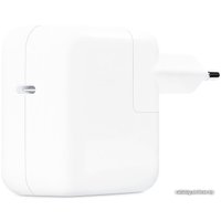 Сетевое зарядное Apple 30W USB-C EU Power Adapter