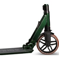 Двухколесный подростковый самокат Shulz 200 2022 (зеленый)