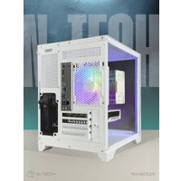 Компьютер N-Tech Arctic WH90525