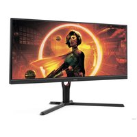 Игровой монитор AOC Agon U34G3XM