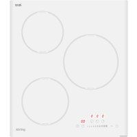 Варочная панель Korting HI 43053 BW