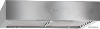 Кухонная вытяжка Miele DA 1260 (нержавеющая сталь)