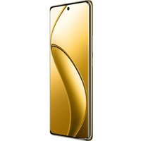 Телефон Realme 12 Pro+ 8GB/128GB (бежевый)