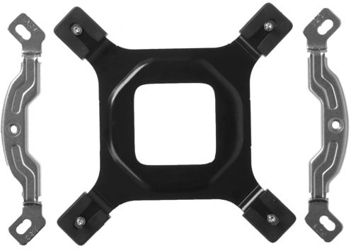 

Комплект крепления DeepCool для серии Neptwin EM072-MKNNIN-G-1