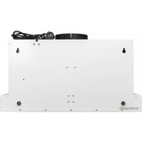 Кухонная вытяжка GrandGermes Toledo GC Auto 60 (белый)