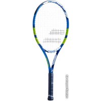 Теннисная ракетка Babolat Pulsion 102 121201-306-3