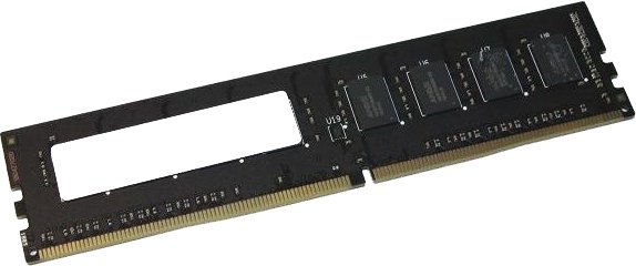 

Оперативная память AMD Radeon R7 Performance 8GB PC4-19200 R748G2400U2S-U
