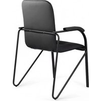 Офисный стул SitUp Samba Black