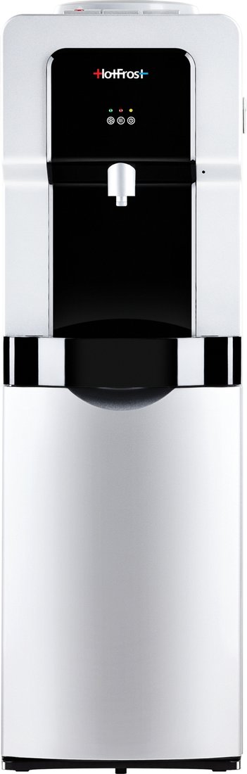 

Кулер для воды HotFrost V900CS
