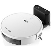 Робот-пылесос ETA Rover 1248 90000 (белый)