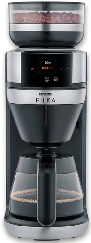 Капельная кофеварка Severin KA 4852