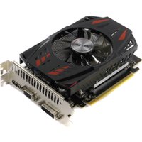 Видеокарта AFOX GeForce GT 730 2GB GDDR5 AF730-2048D5H5