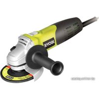 Угловая шлифмашина Ryobi EAG600RS