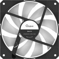 Вентилятор для корпуса Ocypus Beta F12 BK ARGB Beta-F12-BK1AM00X-GL