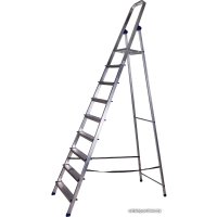 Лестница-стремянка Stairs AS09 (9 ступеней)