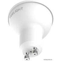 Светодиодная лампочка Yeelight Smart Bulb W1 Dimmable YLDP004 GU10 4.8 Вт 2700K