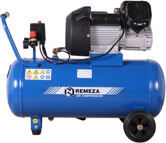 Компрессор Remeza СБ4/C-100.J2047B