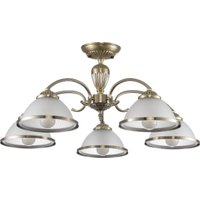 Люстра средней высоты Citilux CL422153