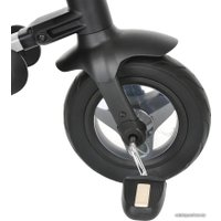 Детский велосипед Qplay Nova Plus S700 (бежевый)