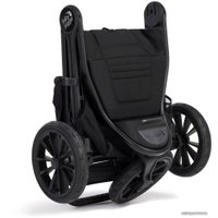 Универсальная коляска Baby Jogger City Elite 2 (opulent black)