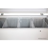 Морозильный ларь Renova FC-410