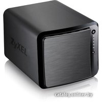 Сетевой накопитель Zyxel NAS542