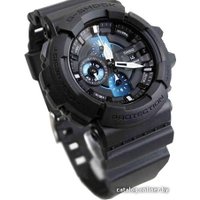 Наручные часы Casio GAC-100-1A2