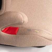 Детское автокресло PEPPY JOY isofix 15-36 кг (beige)