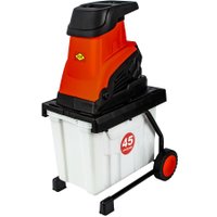 Садовый измельчитель DDE SH280