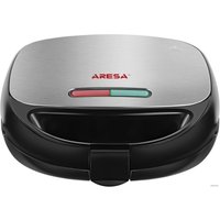 Многофункциональная сэндвичница Aresa AR-1206